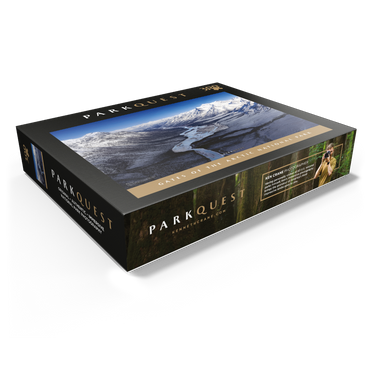 Gates of the Arctic National Park: The Gates 300 Jigsaw Puzzle box view1