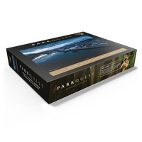Kenai Fjords National Park: Seward 1000 Jigsaw Puzzle box view1