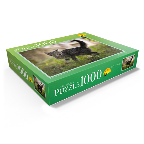 Little Nala 1000 Jigsaw Puzzle box view1