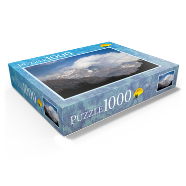 Himalayan Tosh 1000 Jigsaw Puzzle box view1