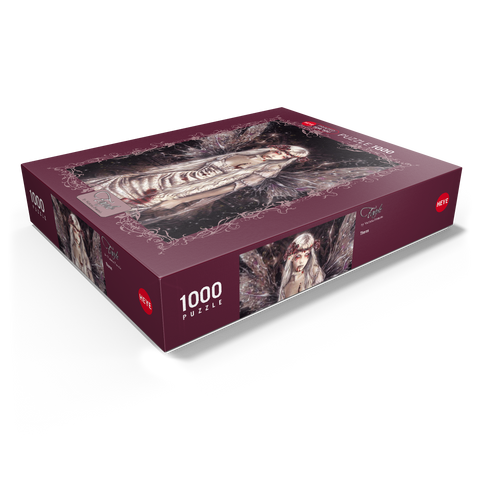 Thorns - Victoria Francés - Favole 1000 Jigsaw Puzzle box view1