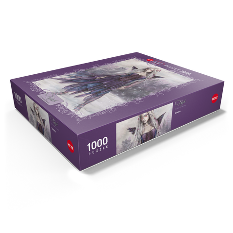 Shoeless - Victoria Francés - Favole 1000 Jigsaw Puzzle box view1