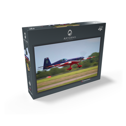 Extra 330SC 100 Jigsaw Puzzle box view1
