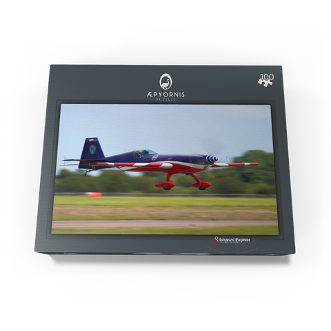 Extra 330SC 100 Jigsaw Puzzle box view1