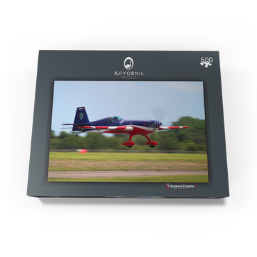 Extra 330SC 500 Jigsaw Puzzle box view1