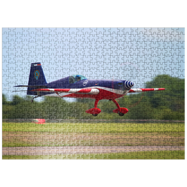 puzzleplate Extra 330SC 500 Jigsaw Puzzle