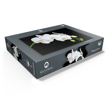 Pure Orchid 1000 Jigsaw Puzzle box view1