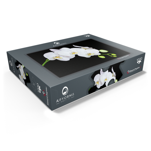 Pure Orchid 1000 Jigsaw Puzzle box view1