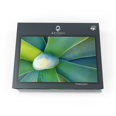 Artistic Nature 100 Jigsaw Puzzle box view1