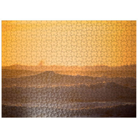 puzzleplate Atlantic Ocean 500 Jigsaw Puzzle