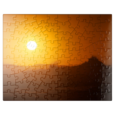 puzzleplate Duality 100 Jigsaw Puzzle