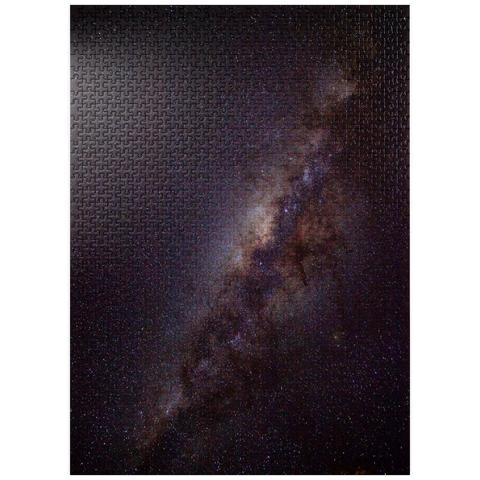 puzzleplate A basic sky... well, not really ^^ 1000 Jigsaw Puzzle