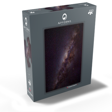 Galaxy Sky 100 Jigsaw Puzzle box view1