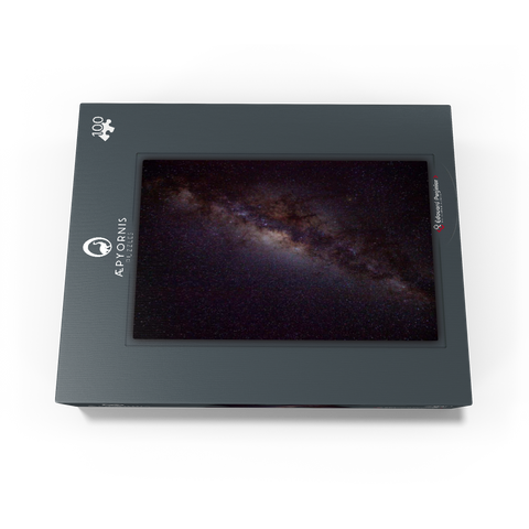 Galaxy Sky 100 Jigsaw Puzzle box view1