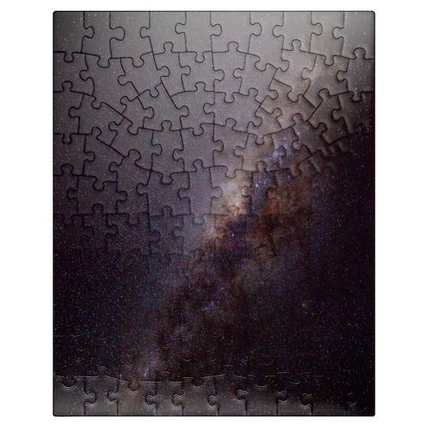 puzzleplate Galaxy Sky 100 Jigsaw Puzzle