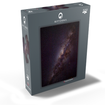 Galaxy Sky 500 Jigsaw Puzzle box view1