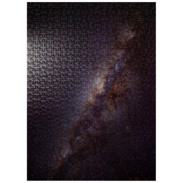 puzzleplate Galaxy Sky 500 Jigsaw Puzzle