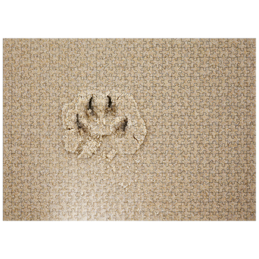 puzzleplate Landes Boulevard imprint 500 Jigsaw Puzzle