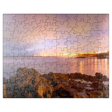 puzzleplate Perth West 100 Jigsaw Puzzle