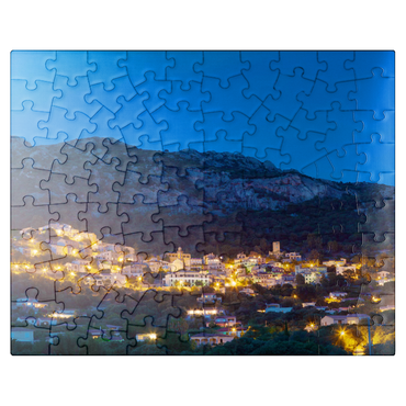 puzzleplate Lumio 100 Jigsaw Puzzle