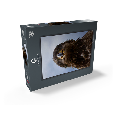 Golden eagle 1000 Jigsaw Puzzle box view1