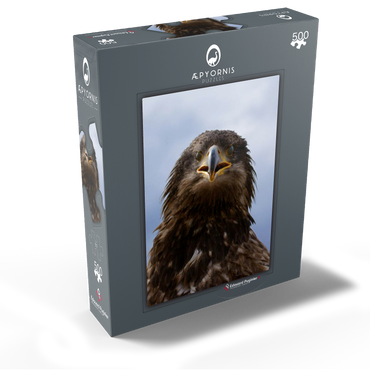 Golden Eagle 500 Jigsaw Puzzle box view1