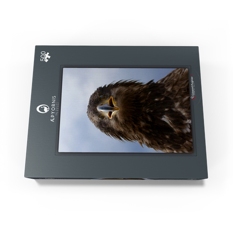Golden Eagle 500 Jigsaw Puzzle box view1