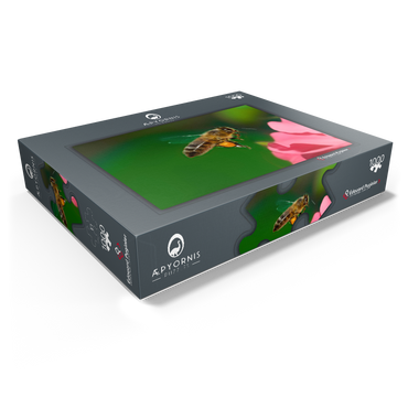 Bee 1000 Jigsaw Puzzle box view1