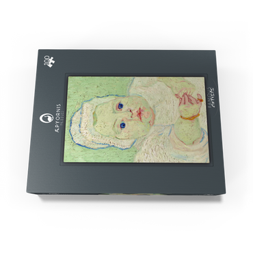 Roulins Baby 1888 by Vincent van Gogh 100 Jigsaw Puzzle box view1