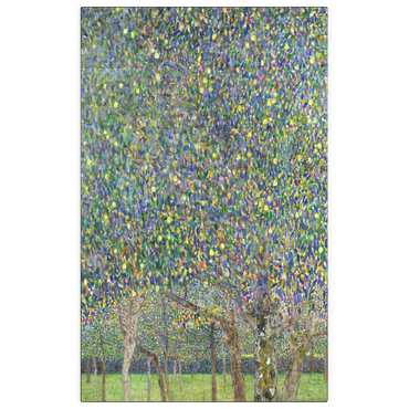 puzzleplate Gustav Klimt's Pear Tree (1903) 100 Jigsaw Puzzle