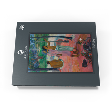 The Call 1902 by Paul Gauguin 100 Jigsaw Puzzle box view1