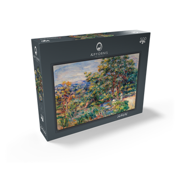 Le Béal 1912 by Pierre-Auguste Renoir 500 Jigsaw Puzzle box view1
