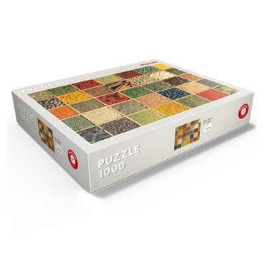 Spices 1000 Jigsaw Puzzle box view1