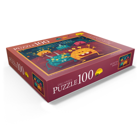 100