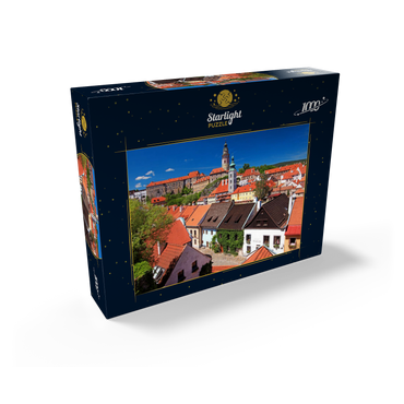 St. Jost (Český Krumlov) 1000 Jigsaw Puzzle box view1