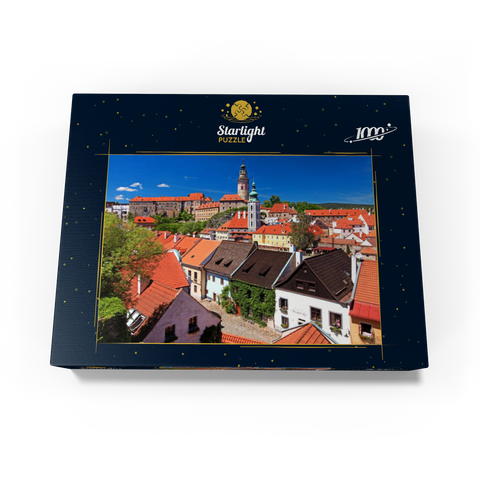 St. Jost (Český Krumlov) 1000 Jigsaw Puzzle box view1
