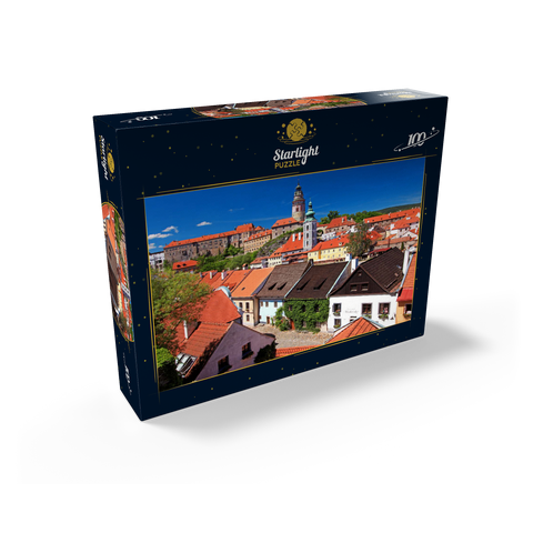 St. Jost (Český Krumlov) 100 Jigsaw Puzzle box view1