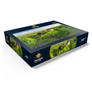 Vollrads Castle 100 Jigsaw Puzzle box view1