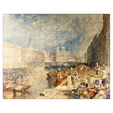 puzzleplate Nantes 100 Jigsaw Puzzle