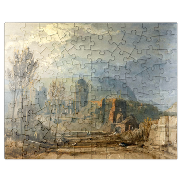 puzzleplate Andernach 100 Jigsaw Puzzle