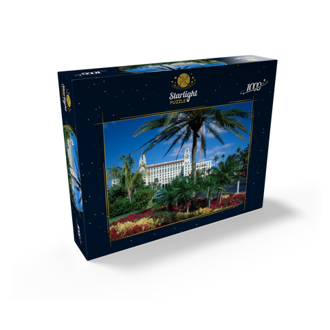 The Breakers Hotel, Palm Beach, Florida, USA 1000 Jigsaw Puzzle box view1