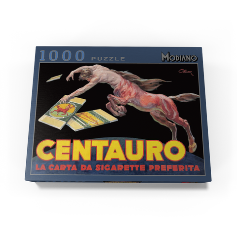 Pollione for Centauro Modiano 1000 Jigsaw Puzzle box view1