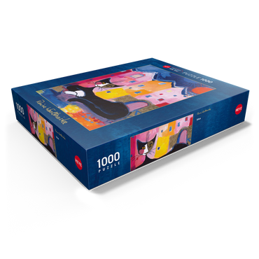 Urban - Rosina Wachtmeister 1000 Jigsaw Puzzle box view1