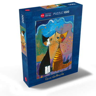 Rural - Rosina Wachtmeister 1000 Jigsaw Puzzle box view1