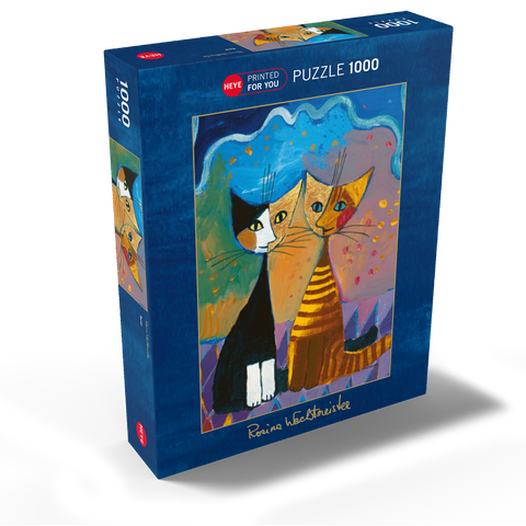 Rural - Rosina Wachtmeister 1000 Jigsaw Puzzle box view1