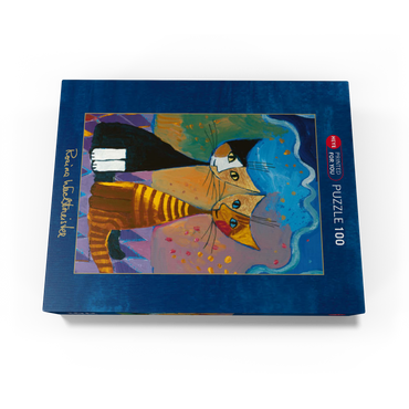 Rural - Rosina Wachtmeister 100 Jigsaw Puzzle box view1